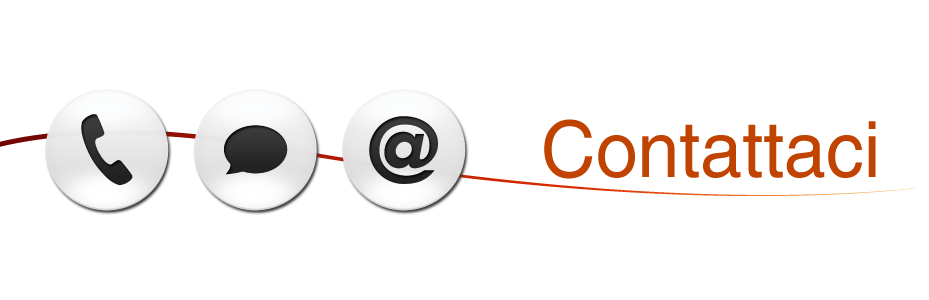 Contattaci